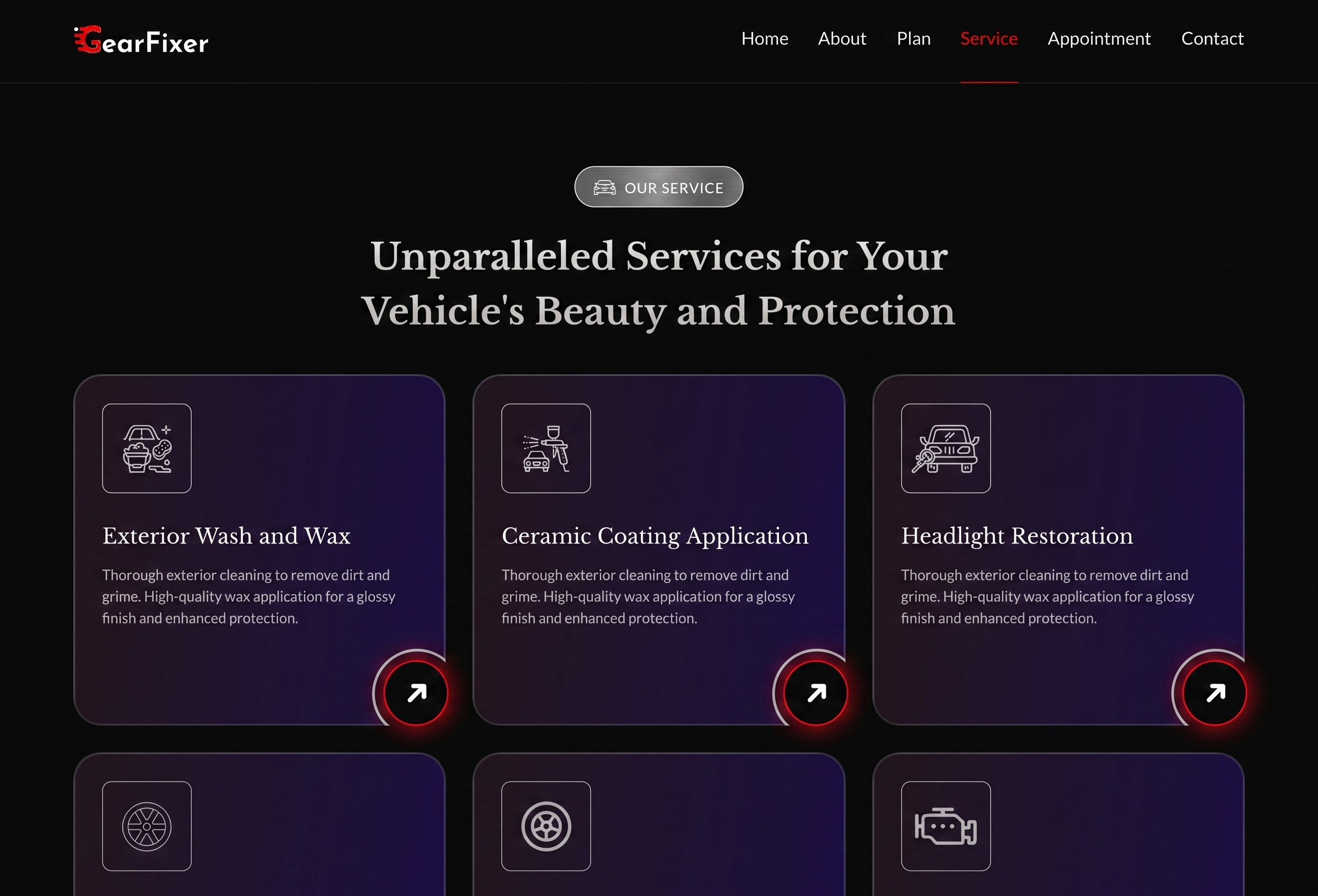Our Services