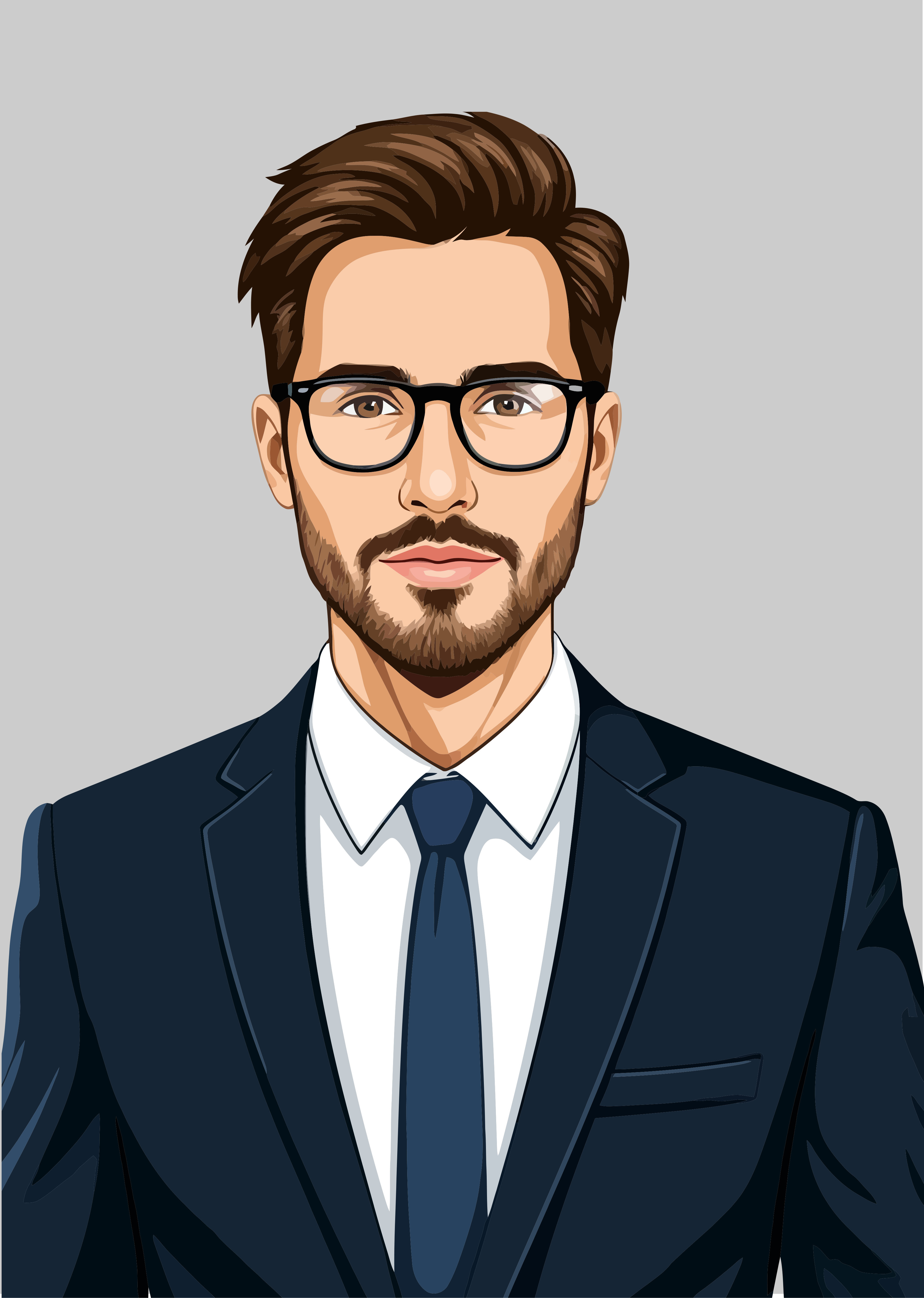 Client Testimonial