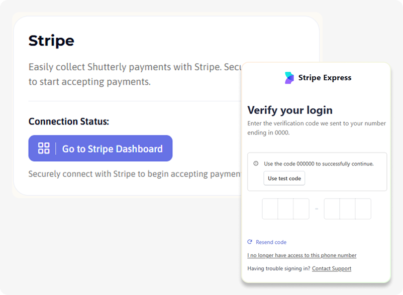 stripe connect